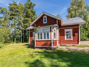 Holiday Home Elfvik in Porvoo